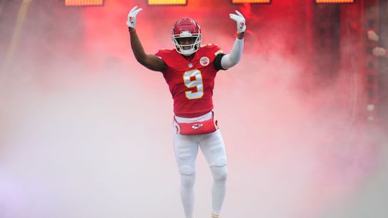 Bedard's Breakdown: How much of a difference is Juju Smith-Schuster really going to make for Patriots? taken at BSJ Headquarters (Patriots)
